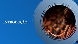 Renovados na Graça
INTRODUÇÃO
9
 
