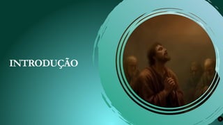 Renovados na Graça
INTRODUÇÃO
9
 