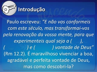 IntroduçãoIntrodução
 