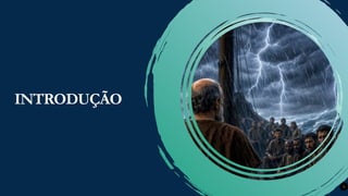 Renovados na Graça
Renovados na Graça 9
INTRODUÇÃO
 