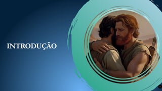 8
INTRODUÇÃO
 