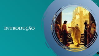 INTRODUÇÃO
8
 