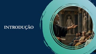 Renovados na Graça
Renovados na Graça 9
INTRODUÇÃO
 