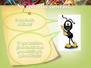 Lição 12- Os Discípulos de Jesus e a Participação Política