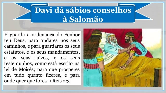 Resultado de imagem para Sê corajoso e porta-te como um homem. 3 Observa os preceitos do Senhor, teu Deus, andando em seus caminhos, observando seus estatutos, seus mandamentos, seus preceitos e seus ensinamentos, como estão escritos na lei de Moisés. E assim serás bem-sucedido em tudo o que fizeres e em todos os teus projetos