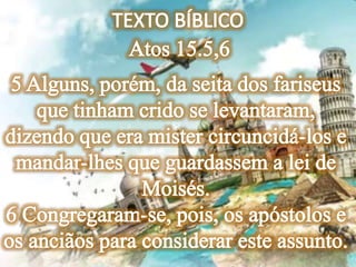 Lição 13-  A Igreja do Século 21