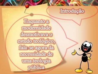 Lição 13-  A Igreja do Século 21