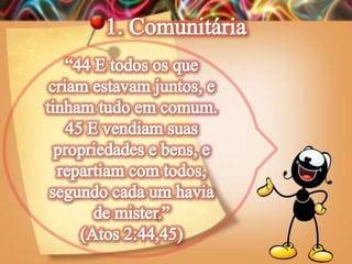 Lição 13-  A Igreja do Século 21