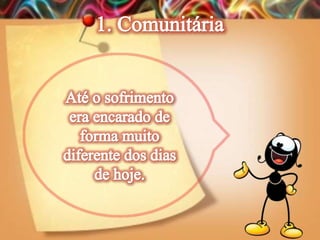 Lição 13-  A Igreja do Século 21