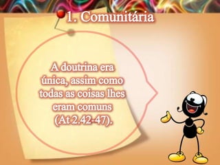 Lição 13-  A Igreja do Século 21