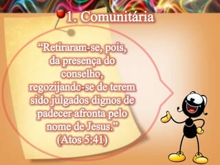 Lição 13-  A Igreja do Século 21