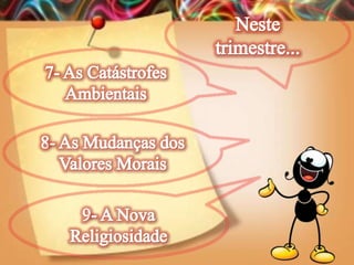 Lição 13-  A Igreja do Século 21