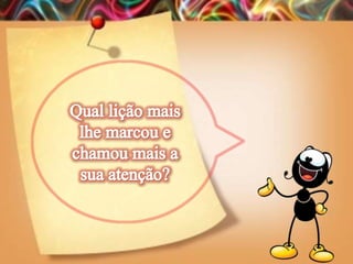 Lição 13-  A Igreja do Século 21