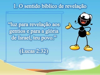 Lição 13- Relacionamento com Deus
