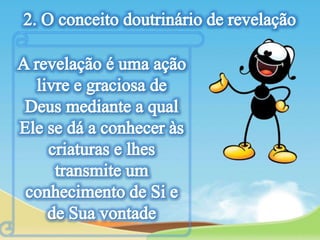 Lição 13- Relacionamento com Deus