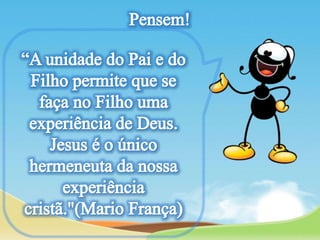 Lição 13- Relacionamento com Deus