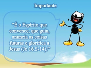 Lição 13- Relacionamento com Deus