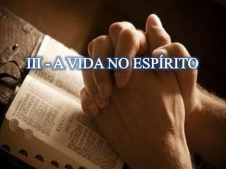 Lição 13- Relacionamento com Deus