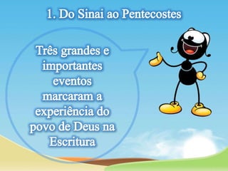 Lição 13- Relacionamento com Deus