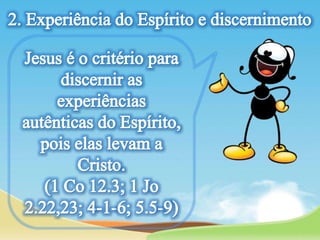 Lição 13- Relacionamento com Deus