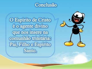 Lição 13- Relacionamento com Deus