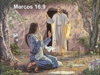 Marcos 16:9 
 