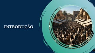 Renovados na Graça
Renovados na Graça 8
INTRODUÇÃO
 