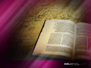 Bíblia Fácil - Lição 2 - Como Estudar a Bíblia