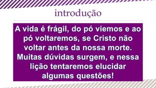 introdução
 