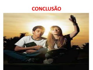 CONCLUSÃO