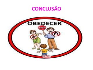 CONCLUSÃO
 