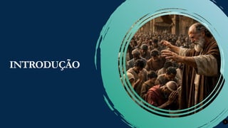 Renovados na Graça
Renovados na Graça 9
INTRODUÇÃO
 
