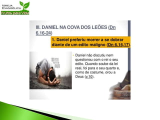 Lição 39   Integridade em tempos de crise