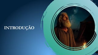 8
INTRODUÇÃO
 