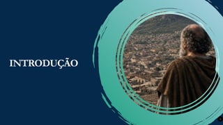 Renovados na Graça
Renovados na Graça 9
INTRODUÇÃO
 