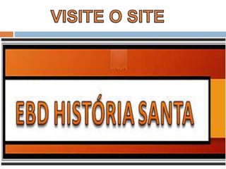 Lição 5   as consequências das escolhas precipitadas