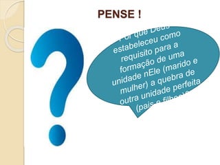 PENSE !
 