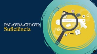Renovados na Graça
Renovados na Graça
PALAVRA-CHAVE:
Suficiência
10
 