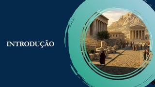 Renovados na Graça
Renovados na Graça 8
INTRODUÇÃO
 