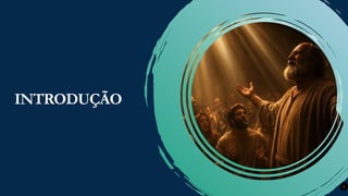 Renovados na Graça
Renovados na Graça 9
INTRODUÇÃO
 