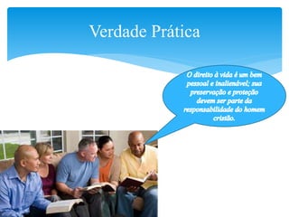 Verdade Prática
 
