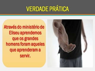 Lição 8   O legado de Elias