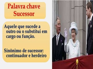 Lição 8   O legado de Elias