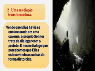Lição 8   O legado de Elias