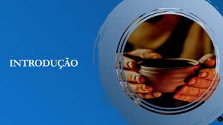 Renovados na Graça
INTRODUÇÃO
8
 