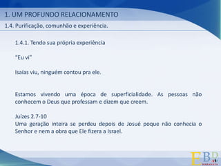 Fortificou Judá ( 2 Cr 26.9-15 )Depois de tanto sucesso o rei Uzias se ensoberbeceu e atreveu-se a fazer algo que não era de sua alçada ( 2 Cr 26.16-21 ).