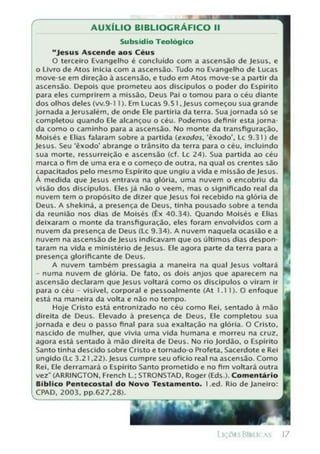 Liçoes biblicas 2° trimestre 2012