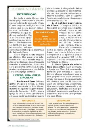 Liçoes biblicas 2° trimestre 2012