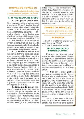 Liçoes biblicas 2° trimestre 2012