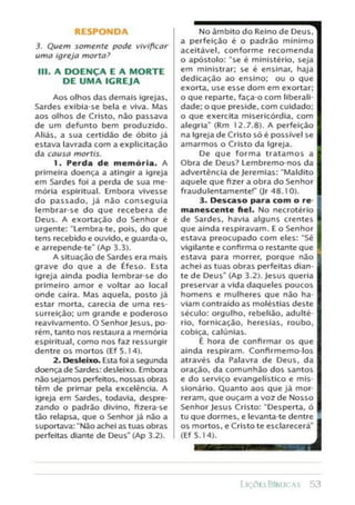 Liçoes biblicas 2° trimestre 2012